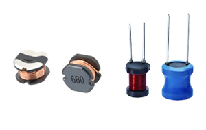 插件电感和贴片电感各用什么焊接方式